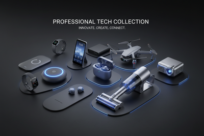 Electronics Gadgets