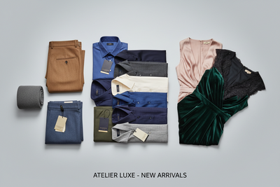 Fashion & Clothing