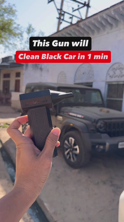 Multifunctional Air Duster Cleaner