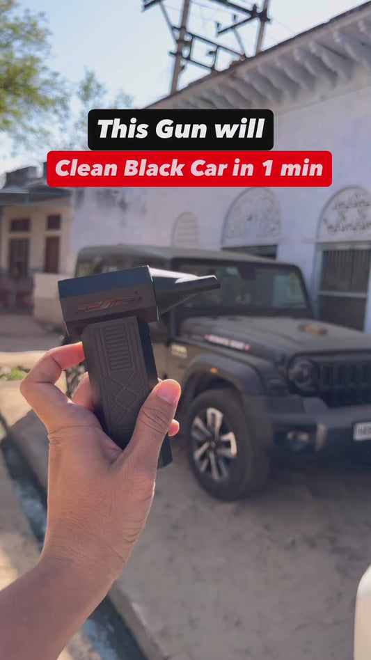 Multifunctional Air Duster Cleaner