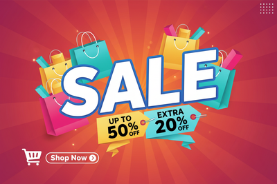Sale